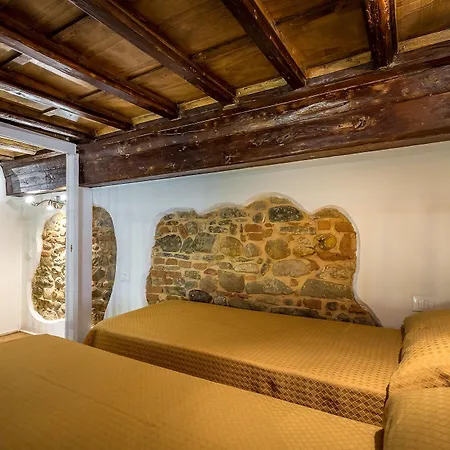 La Loggia Otel 3*