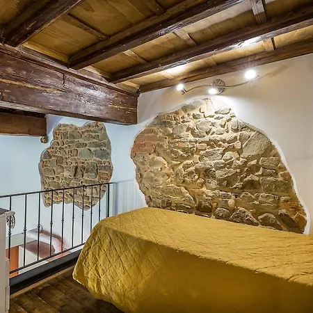 Otel La Loggia