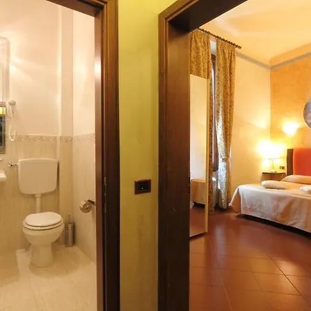 La Loggia 3*