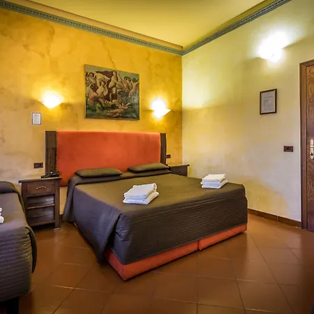 Otel La Loggia