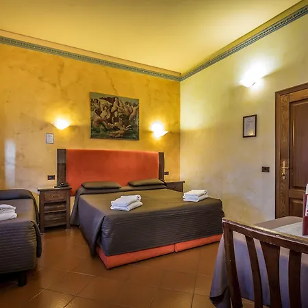 La Loggia Otel 3*