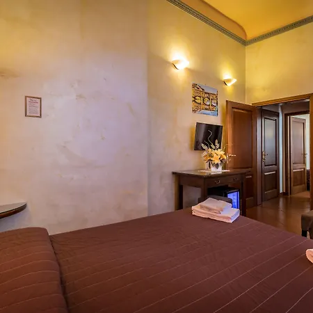 La Loggia 3*