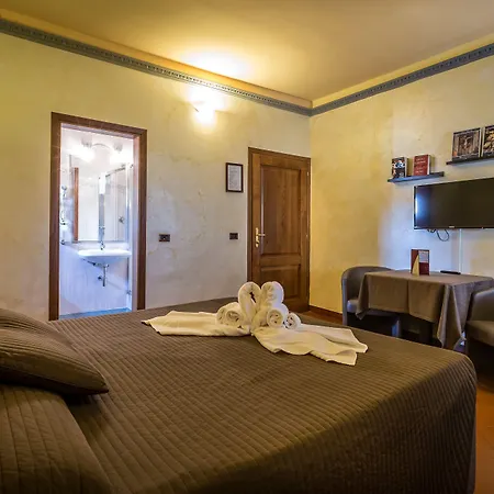Otel La Loggia 3*