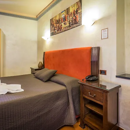 Otel La Loggia Floransa