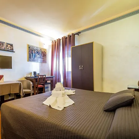 Otel La Loggia 3*