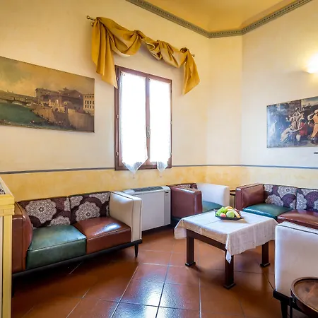 La Loggia 3* 피렌체