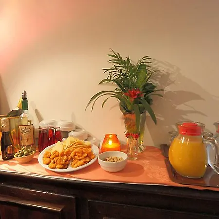 Hotel Delle Tele Firenze
