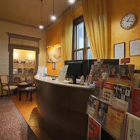 La Loggia 3*