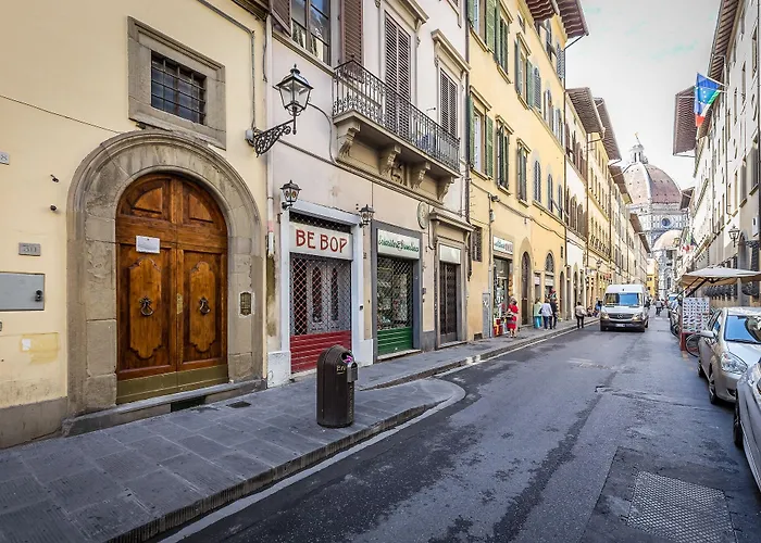 La Loggia 3* Φλωρεντία