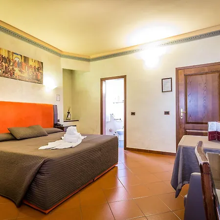 Delle Tele 3* Florence