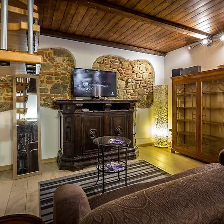 Hotel Delle Tele