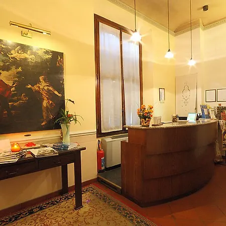 Delle Tele Hotel 3*